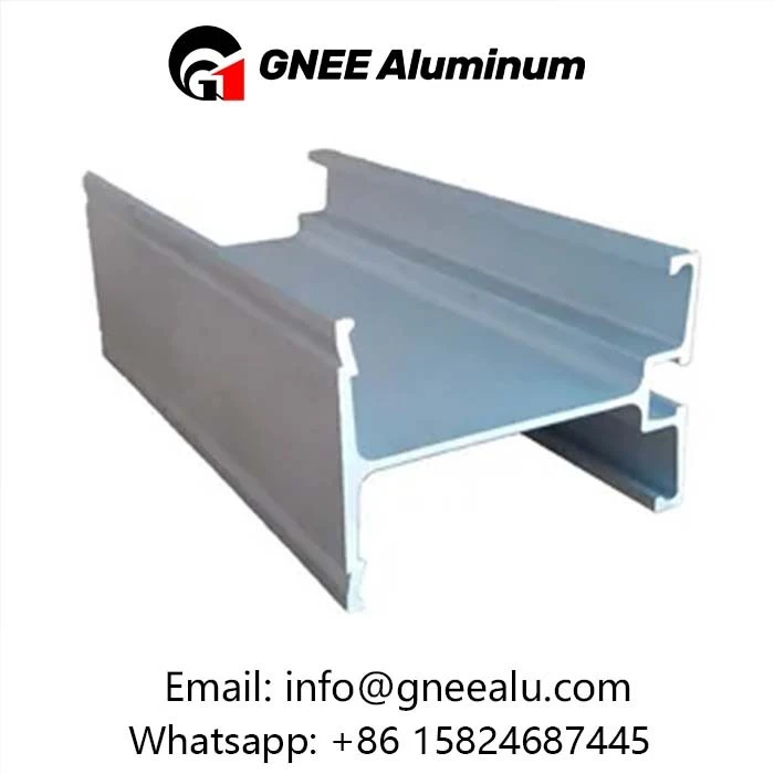 6061 T6 Aluminum Beam 6061 T6 Aluminum Beam