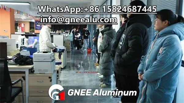 3003 Aluminium Foil Large Roll