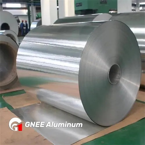 3003 Aluminium Foil Large Roll