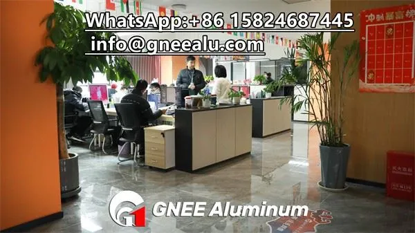 3003 Aluminium Foil Large Roll