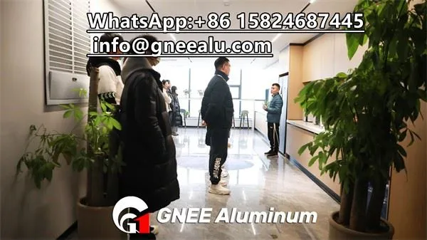 3003 High Quality Aluminum Foil