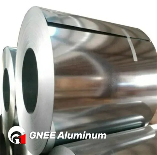 3003 High Quality Aluminum Foil