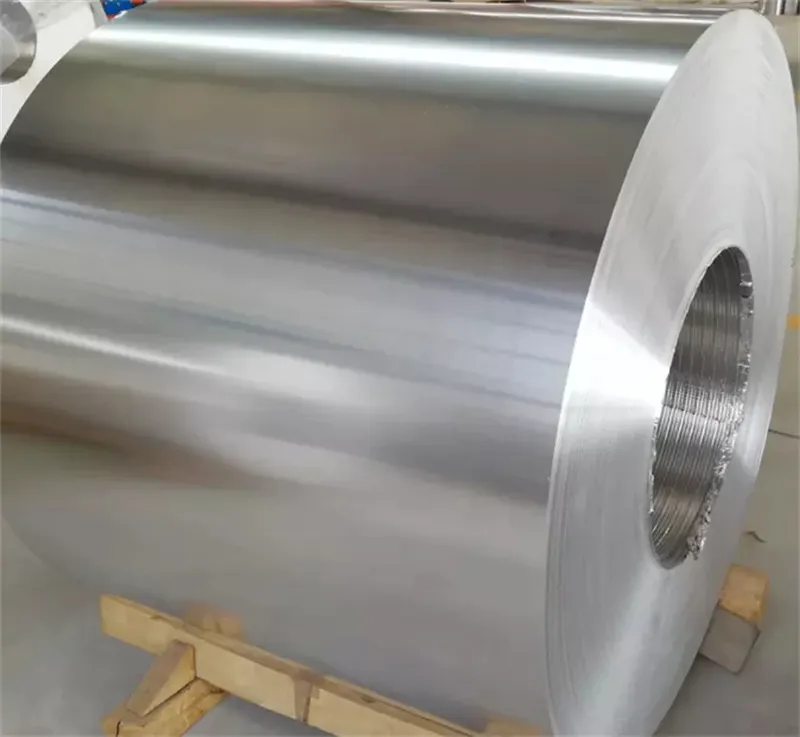 Household Use Aluminium Foil Household Use Aluminium Foil