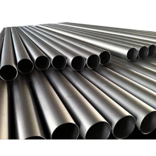 1050 3 Inch Seamless Aluminum Tube For Welding Parts