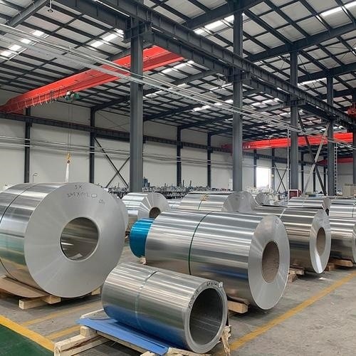1060 Aluminium Coil Strip For Transformers suppliers 1060 Aluminium Coil Strip For Transformers suppliers