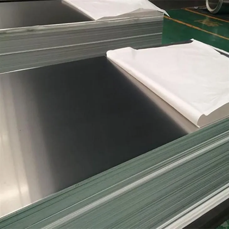 1060 Aluminum Sheet
