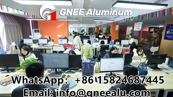 1235 High Quality Aluminum Foil