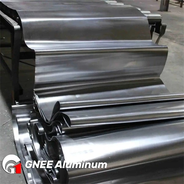 3003 8011 8021 Aluminum Foil Roll 3003 8011 8021 Aluminum Foil Roll
