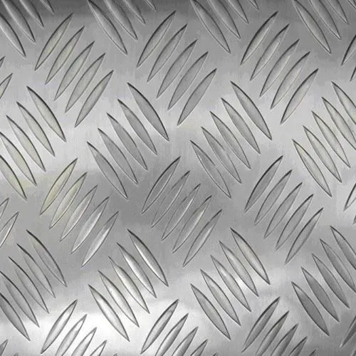 5052 Aluminum Tread Checkered Plate best