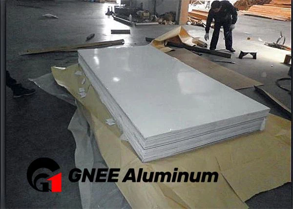 5182 Aluminum Plate