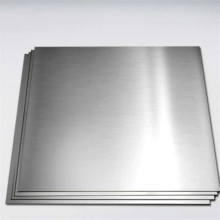 5754 Aluminum Sheet For Fuel Tank