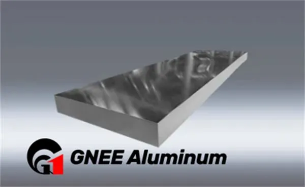 5A03 Aluminum Plate