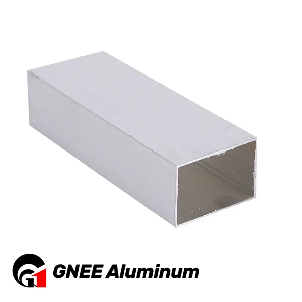 6061 T6 Aluminum Square Tube