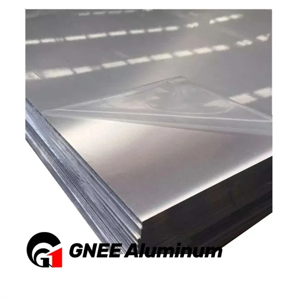 6063 Aluminum Plate in stock 6063 Aluminum Plate in stock