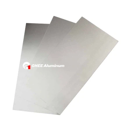 7075 T6 ASTM B209 Structural Aluminum Plate