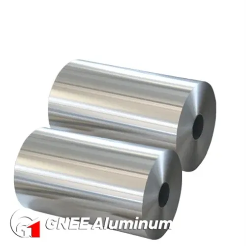 8011 3003 Aluminum Foil Rolls