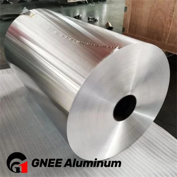 3003 Aluminium Foil Flexible Packaging 3003 Aluminium Foil Flexible Packaging