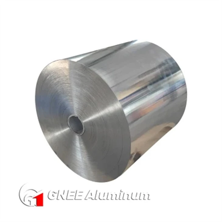 Aluminum Foil 3003 Aluminum Foil 3003
