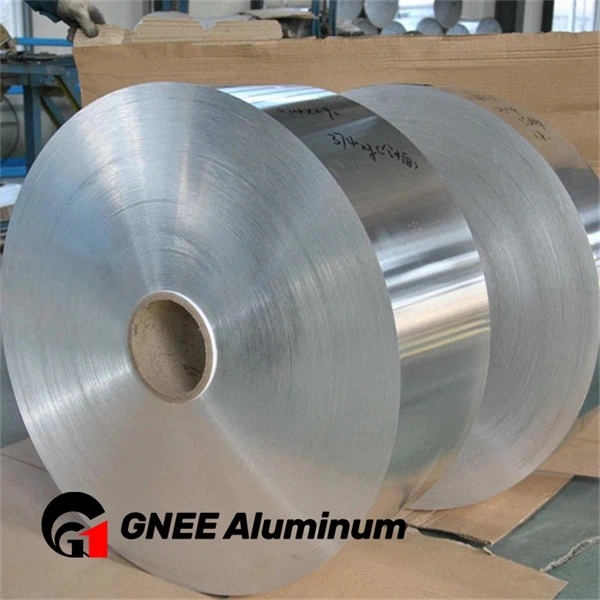 cheap Aluminum Foil For Industrial Applications