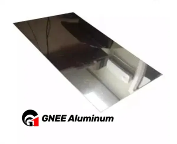 Customized Aluminum Plate For Mobile Phones