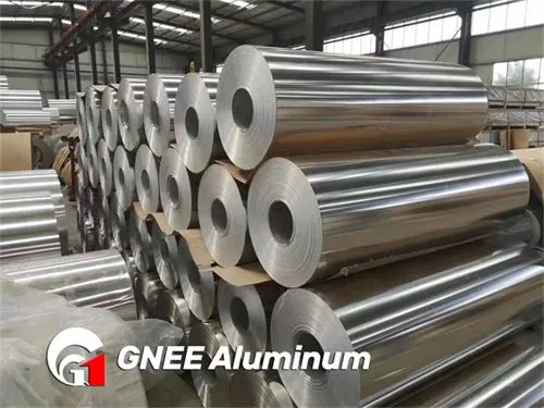 Aluminum Rod Round 1060