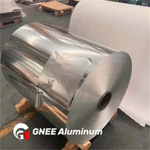 Extra Heavy Duty Aluminum Foil