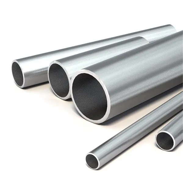 Extruded Seamless Aluminum Tube 7001 Tent Pole