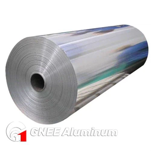 Food Grade Aluminium Foil Alloy 1235