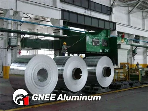 Harga Aluminum Foil
