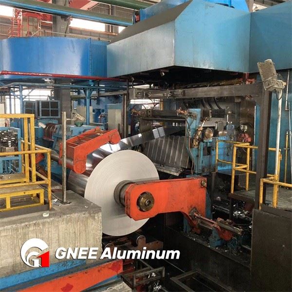 Household Aluminum Foils 8011 O Household Aluminum Foils 8011 O