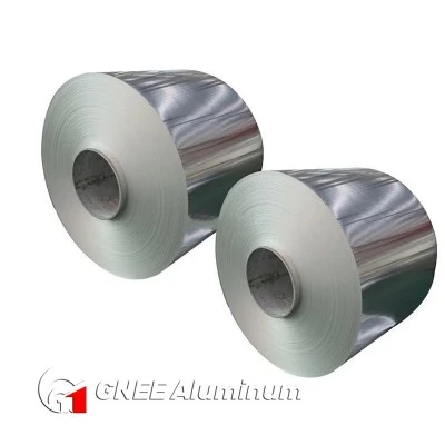aluminum foil aluminum foil