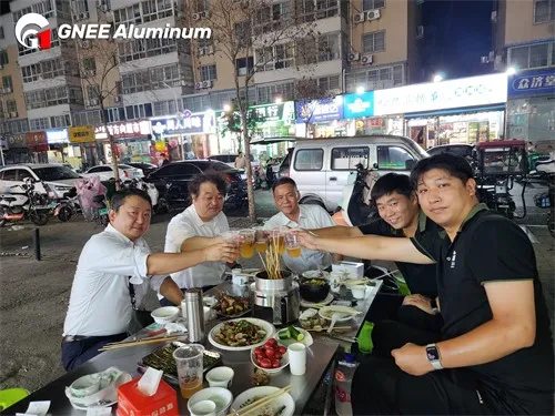 GNEE Welcomes Its First Japanese Customer of 2024 GNEE Welcomes Its First Japanese Customer of 2024