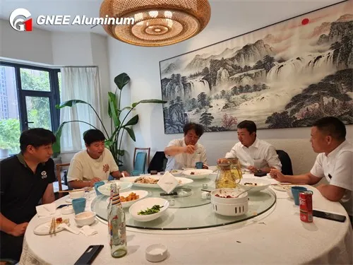 GNEE Welcomes Its First Japanese Customer of 2024 GNEE Welcomes Its First Japanese Customer of 2024