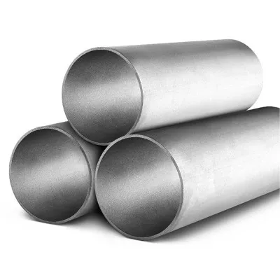 Cold Drawn Aluminum Tubing Cold Drawn Aluminum Tubing