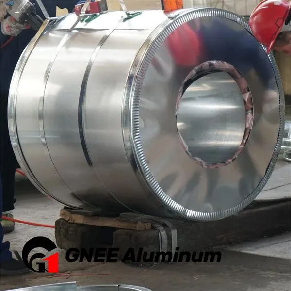 1060H24 Embossed Aluminum Coil