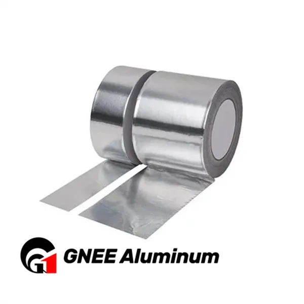 Pharmaceutical Flexible Aluminium Foil Free Sample