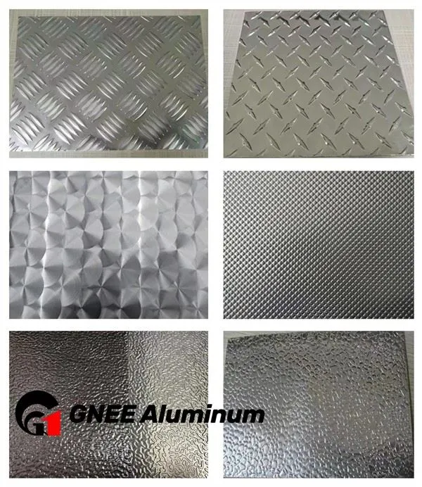 chinaPure Aluminum Plate Sheet