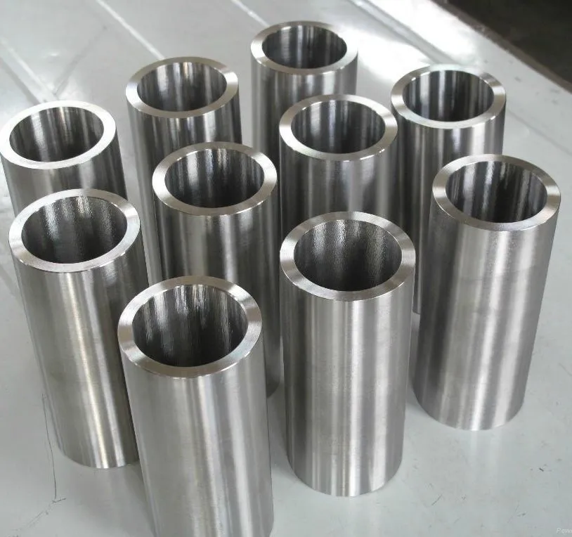 Quality 6061 Aluminum Alloy Thin Walled Tube