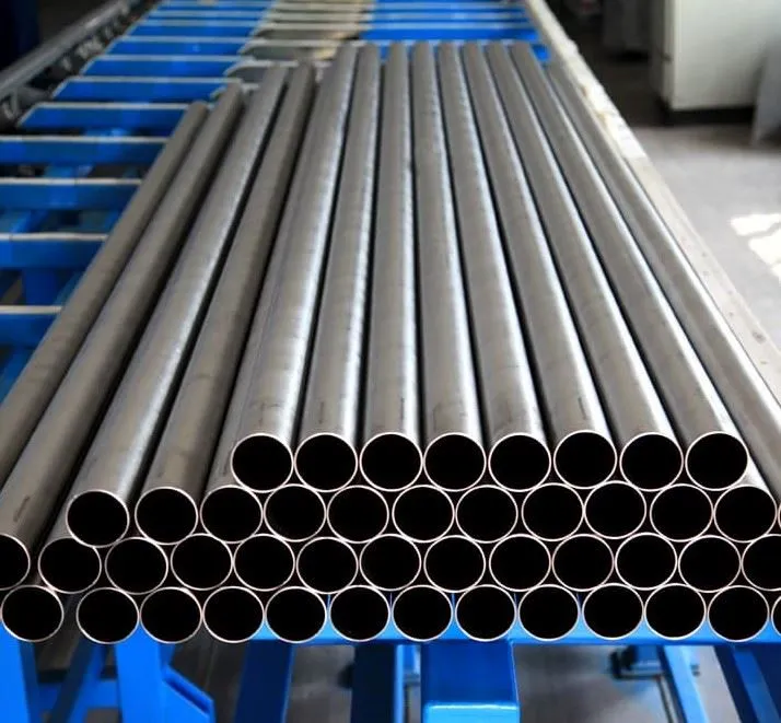 Quality 6061 Aluminum Alloy Thin Walled Tube